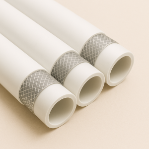 Труба армированная металлом 160 мм ГОСТ Р 59910-2021 в наличии в Омске