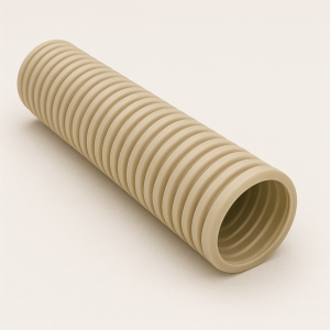 Труба гофрированная ПП 110х1 мм DN/OD ГОСТ Р 54475-2011 в наличии в Омске