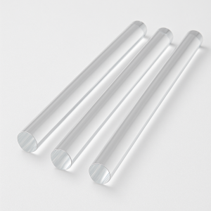 Оргстекло стержень 16 мм ГОСТ 17622-72 в наличии в Омске