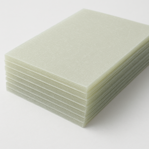 Стеклопластик листовой 1.2х1500 мм в наличии в Омске