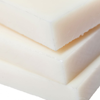 Капролон листовой 150х1000х1050 мм черный ПА 6-МДМ в наличии в Омске