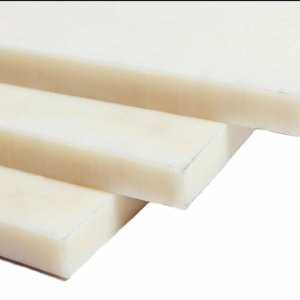 Капролон плита 20х2000х1000 мм высший сорт голубая PA 6 в наличии в Омске