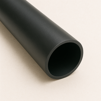 Труба ПНД водопроводная 40х4,5 мм SDR 9 ПЭ 100 ГОСТ 18599-2001 в наличии в Омске