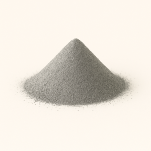 Нержавеющий порошок 80-200 мкм ПР-Х19Н9С5М4АФ в наличии в Омске