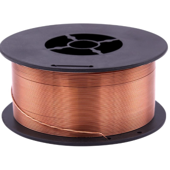 Омедненная проволока 1,5 мм Св-10ХГ2СМА ГОСТ 2246-70 в наличии в Омске