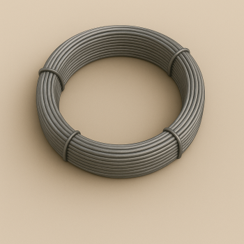 Фехралевая проволока 1,8 мм Х23Ю5Т в наличии в Омске