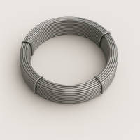 Нихромовая проволока 0,4 мм Х15Н60 ГОСТ 12766.1-90