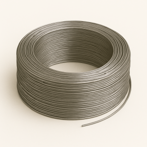 Проволока из электротехнической стали 0,22 мм ст.3411 ГОСТ 21427.1-83 в наличии в Омске