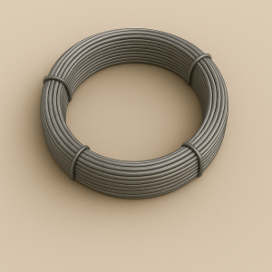 Фехралевая проволока 2 мм Х23Ю5Т в наличии в Омске