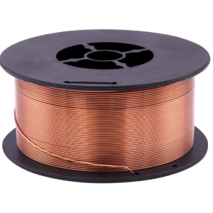 Омедненная проволока 2 мм Св-08Г2С ГОСТ 2246-70 в наличии в Омске