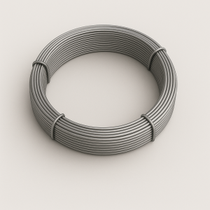 Нихромовая проволока 0,85 мм Х15Н60-Н ГОСТ 12766.1-90 в наличии в Омске