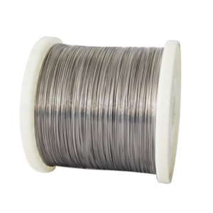 Жаропрочная проволока 0,8 мм 40Х13 ГОСТ 18143-72 в наличии в Омске