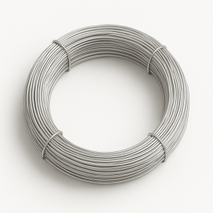 Проволока нержавеющая 0.13 мм AISI 304 ГОСТ 18143-72 в наличии в Омске