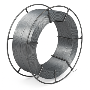 Сварочная проволока для полуавтоматов 0.3 мм Св-06Н3 ГОСТ 2246-70 в наличии в Омске