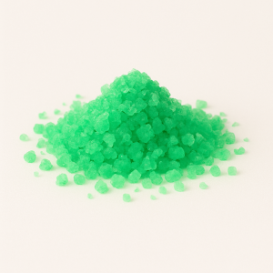 Железный купорос технический 25 кг ГОСТ 4148-78 в наличии в Омске