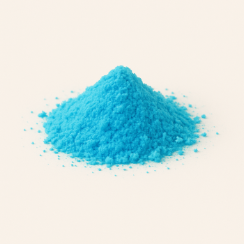 Сульфат меди 25 кг ГОСТ 4165-78 в наличии в Омске