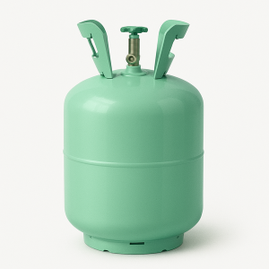 Фреон баллон 40 л 218 (R218) ТУ 6-02-1252-89 в наличии в Омске