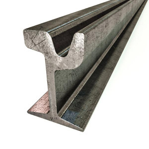 Трамвайный рельс Т62 180,8х12500 мм Э76 ГОСТ Р 55941-2014 в наличии в Омске