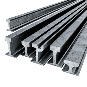 Рельс ширококолейный Р65 180х12500 мм 82,65 см2 Э78ХСФ ГОСТ Р 51685-2000 в наличии в Омске