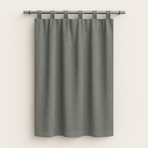 Штора рентгенозащитная 1200х2000 мм 0,75 Pb в наличии в Омске