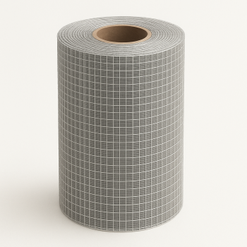 Сетка штукатурная оцинкованная 0.45х0.2 мм ст20 ГОСТ 3826-82 в наличии в Омске