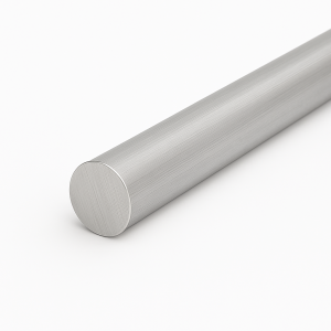 Алюминиевый пруток прессованный 10 мм 1561 ГОСТ Р 56854-2016 в наличии в Омске