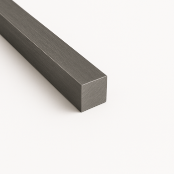 Быстрорежущий квадрат 100 мм 11Р3АМ3Ф2 ГОСТ 19265-73 в наличии в Омске