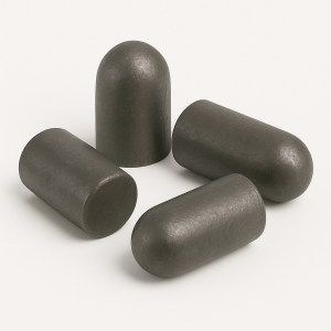 Цильпебс стальной 40ХГС 22х35 мм в наличии в Омске