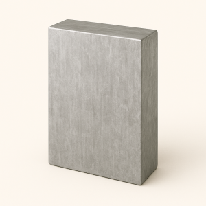 Цинковый анод 10х200х800 мм Ц0 ГОСТ 1180-91 в наличии в Омске