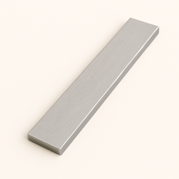 Дюралевая шина 100х5 мм ВАК4 в наличии в Омске