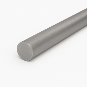 Дюралевый пруток 200х3000 мм В95Т1 в наличии в Омске