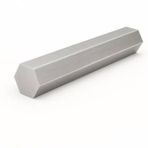 Шестигранник дюралевый 100 мм ВД1 ГОСТ 21488-97 в наличии в Омске