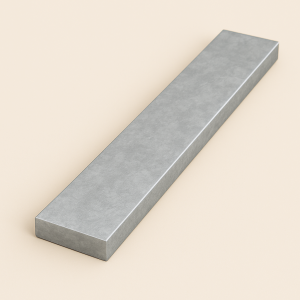 Шина оцинкованная 14х4 мм Ст3пс ГОСТ 380-2005 в наличии в Омске