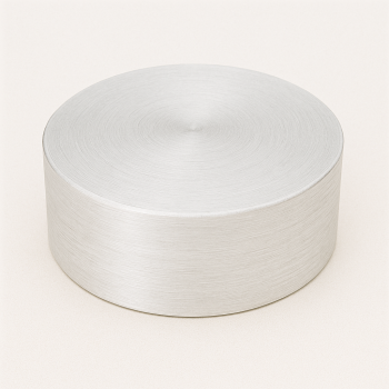 Поковка алюминиевая 100 мм 1933 прямоугольная в наличии в Омске