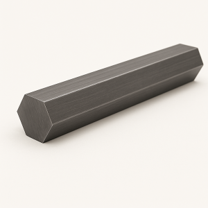 Рессорно-пружинный шестигранник 17 мм ст60 в наличии в Омске