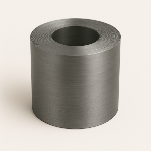 Танталовая фольга 0,06 мм ТВЧ-1 в наличии в Омске