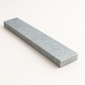 Оцинкованная полоса 30х3 мм 09Г2С ГОСТ 103-2006 в наличии в Омске