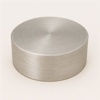 Поковка нержавеющая 60х60 мм X3CrNiMo18-12-3 квадратная в наличии в Омске