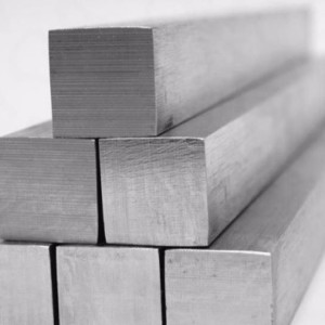 Дюралевый квадрат Д16 44х44 мм ГОСТ Р 51834-2001 в наличии в Омске