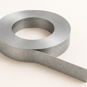 Лента оцинкованная 30х0,7 мм 08ПС в наличии в Омске