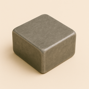 Поковка квадратная 175х175х2640 мм 4Х5В2ФС в наличии в Омске