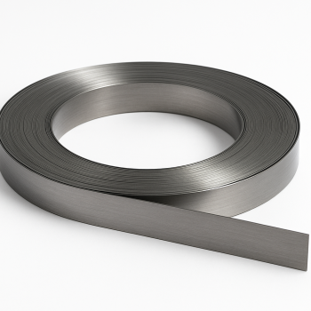 Прецизионная лента 0,002 мм 50НХС ГОСТ 10160-75 в наличии в Омске