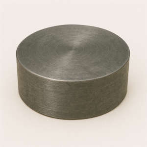 Углеродистая поковка круглая 60 мм ст15 в наличии в Омске