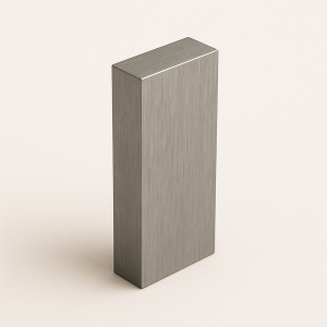 Анод кадмиевый 10 мм Кд1 ГОСТ 1468-90 в наличии в Омске