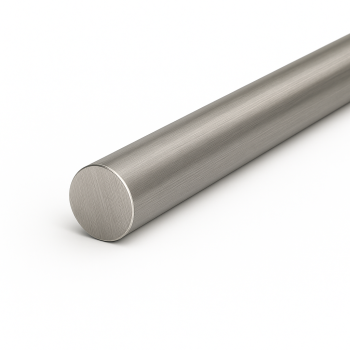 Пруток нержавеющий 97 мм AISI 321 в наличии в Омске