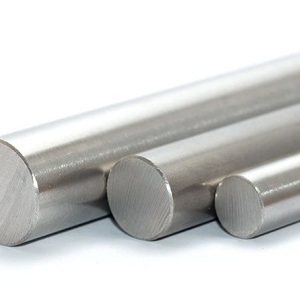 Оцинкованный круг 20х6000 мм Ст3 ГОСТ 2590-2006 в наличии в Омске