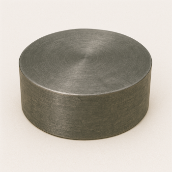 Углеродистая поковка квадратная 200х200 ст45 в наличии в Омске