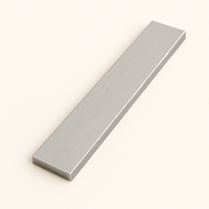 Дюралевая шина 80х10 мм Д16П в наличии в Омске