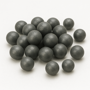 Шар стальной мелющий 50 мм ст10 ГОСТ 7524-2015 в наличии в Омске