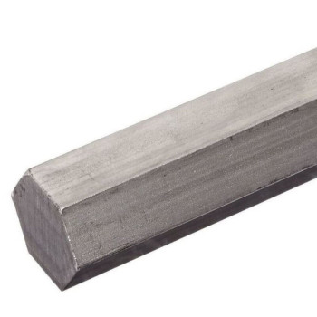 Шестигранник стальной 98 мм 30ХГСН2А ГОСТ 2879-2006 в наличии в Омске